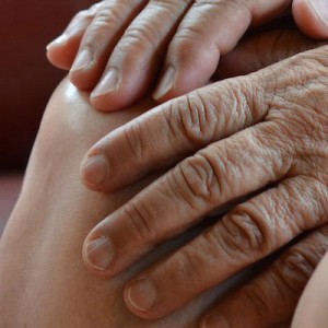 MENGENAL STRUKTUR ANATOMI SENDI LUTUT